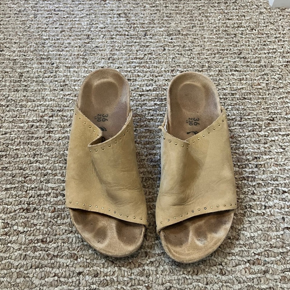 Papillio by Birkenstock sandals